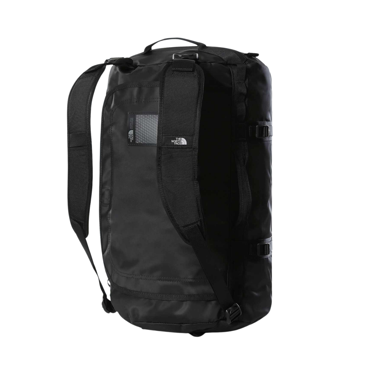 Base Camp Duffel - S - Black