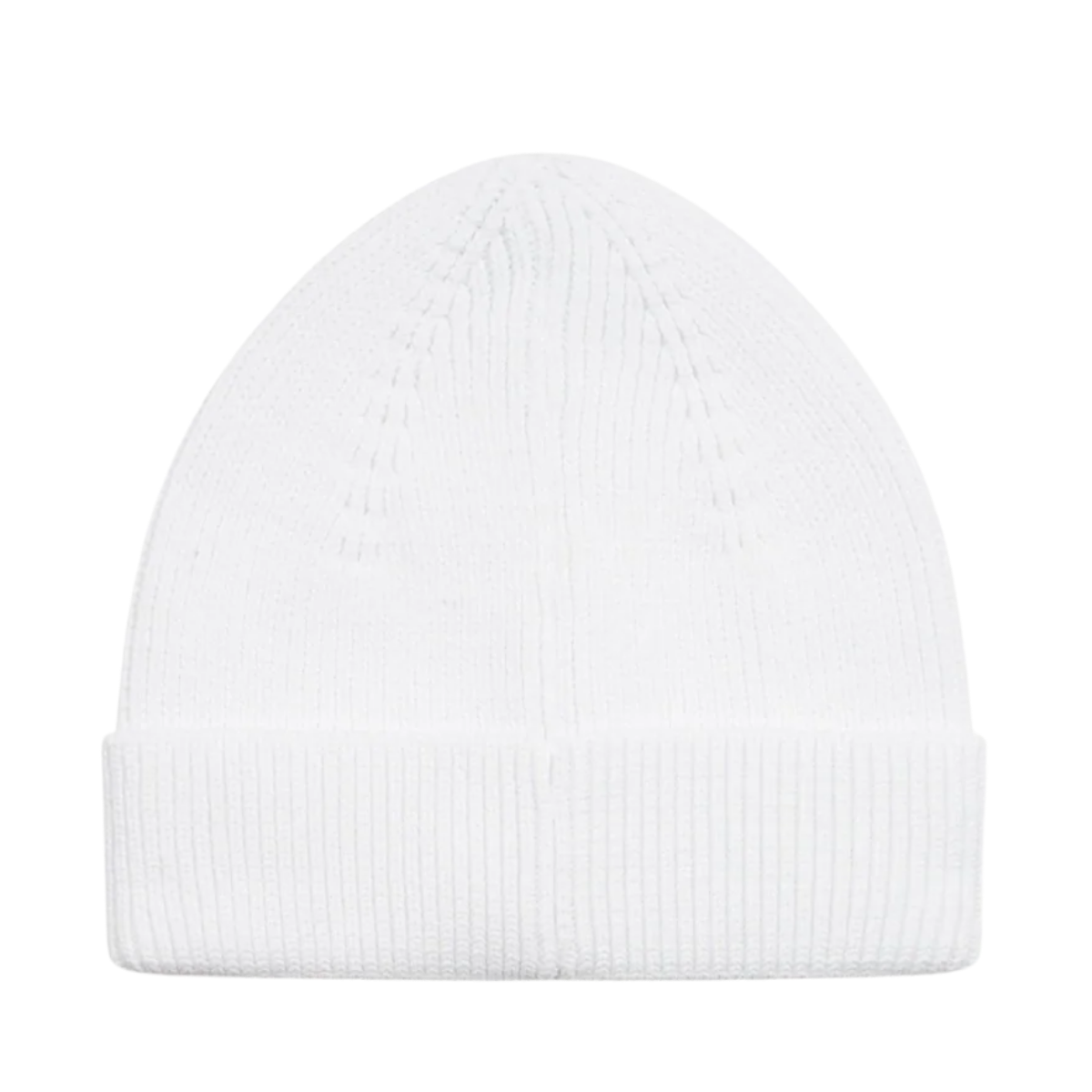 Alassio Mens Beanie - White