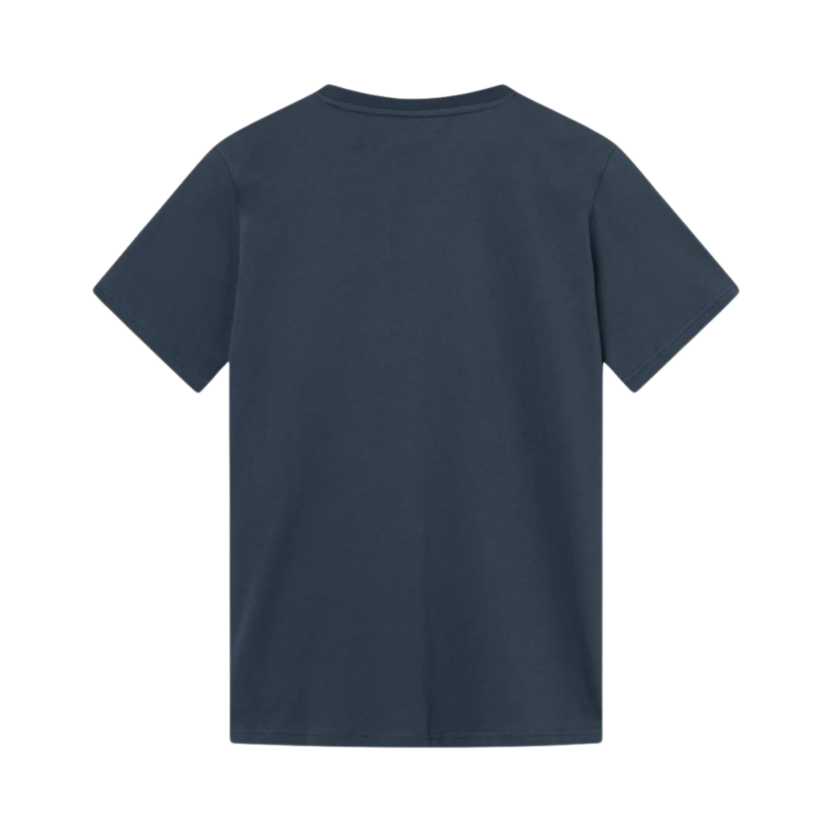 Loke Badge tee - Total Eclipse