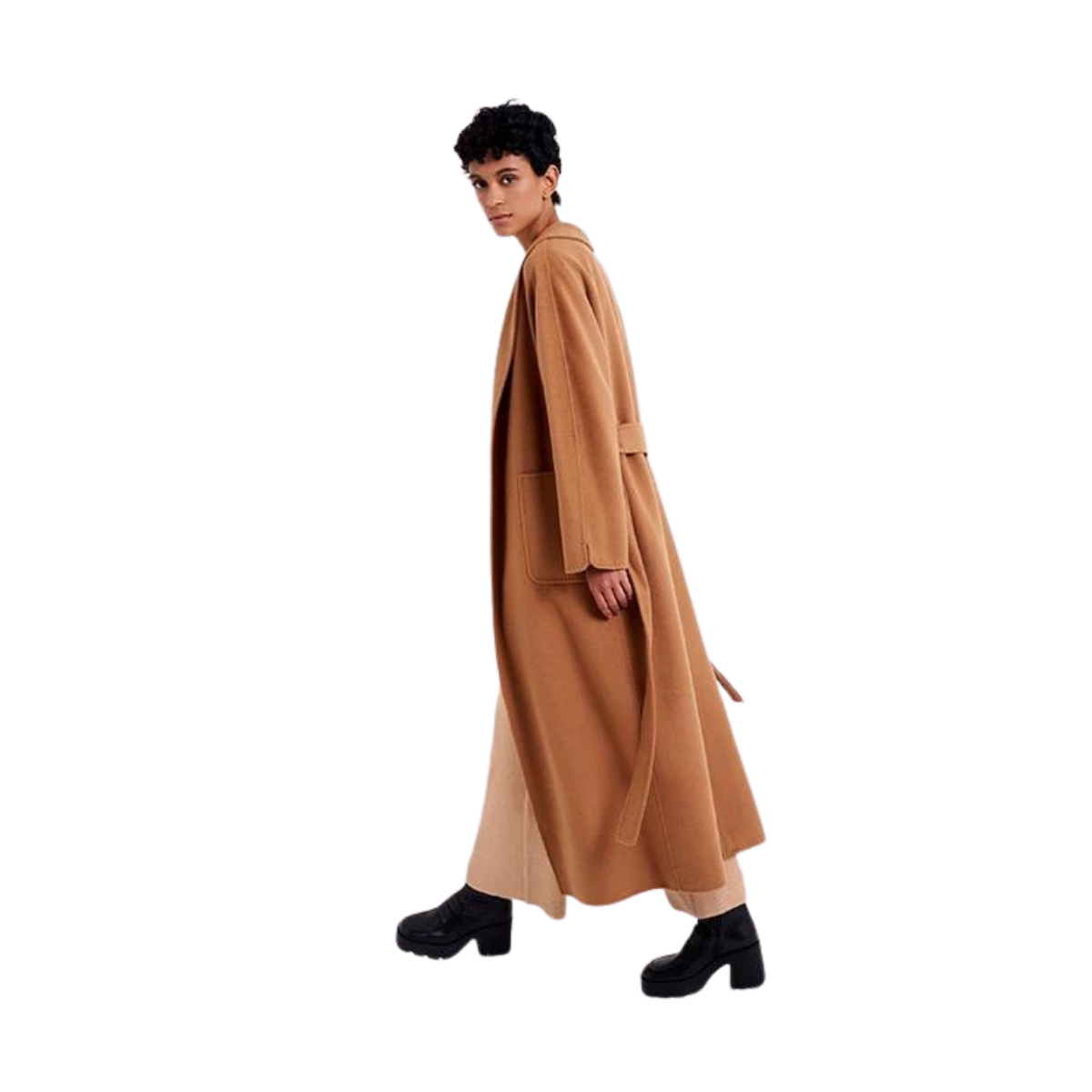 Cappotto - Brown