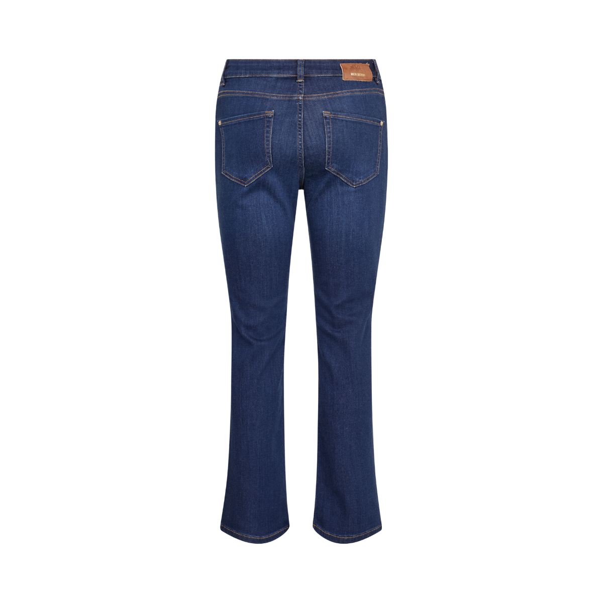 MMAshley Deluxe Jeans - Blue