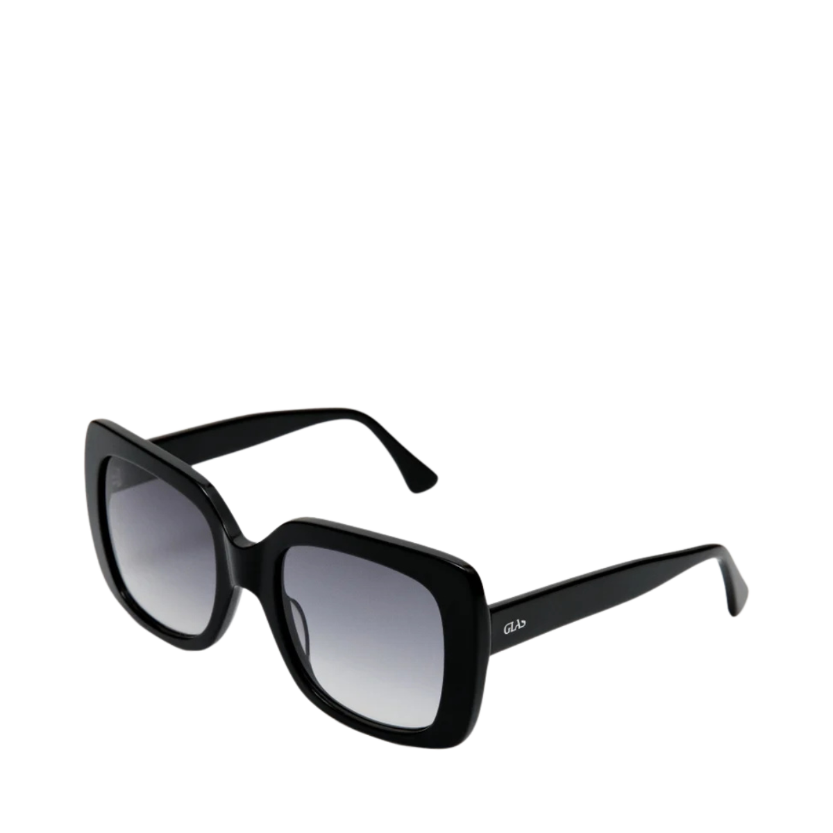 Mio Sunglasses - Black 1.5