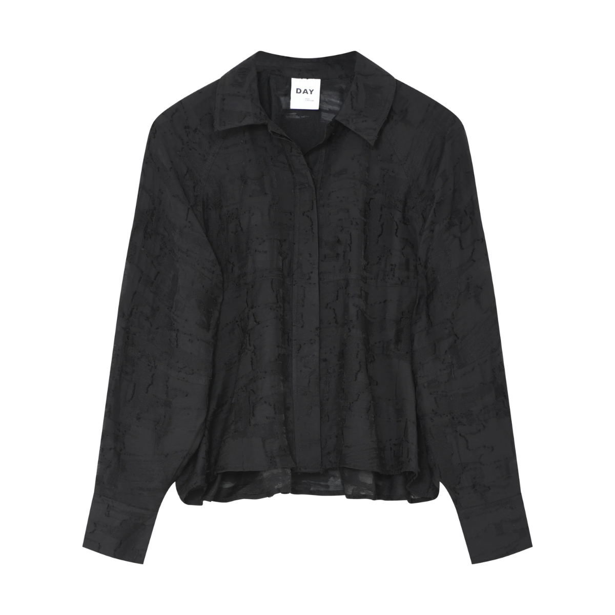 Elston - 190303 Black