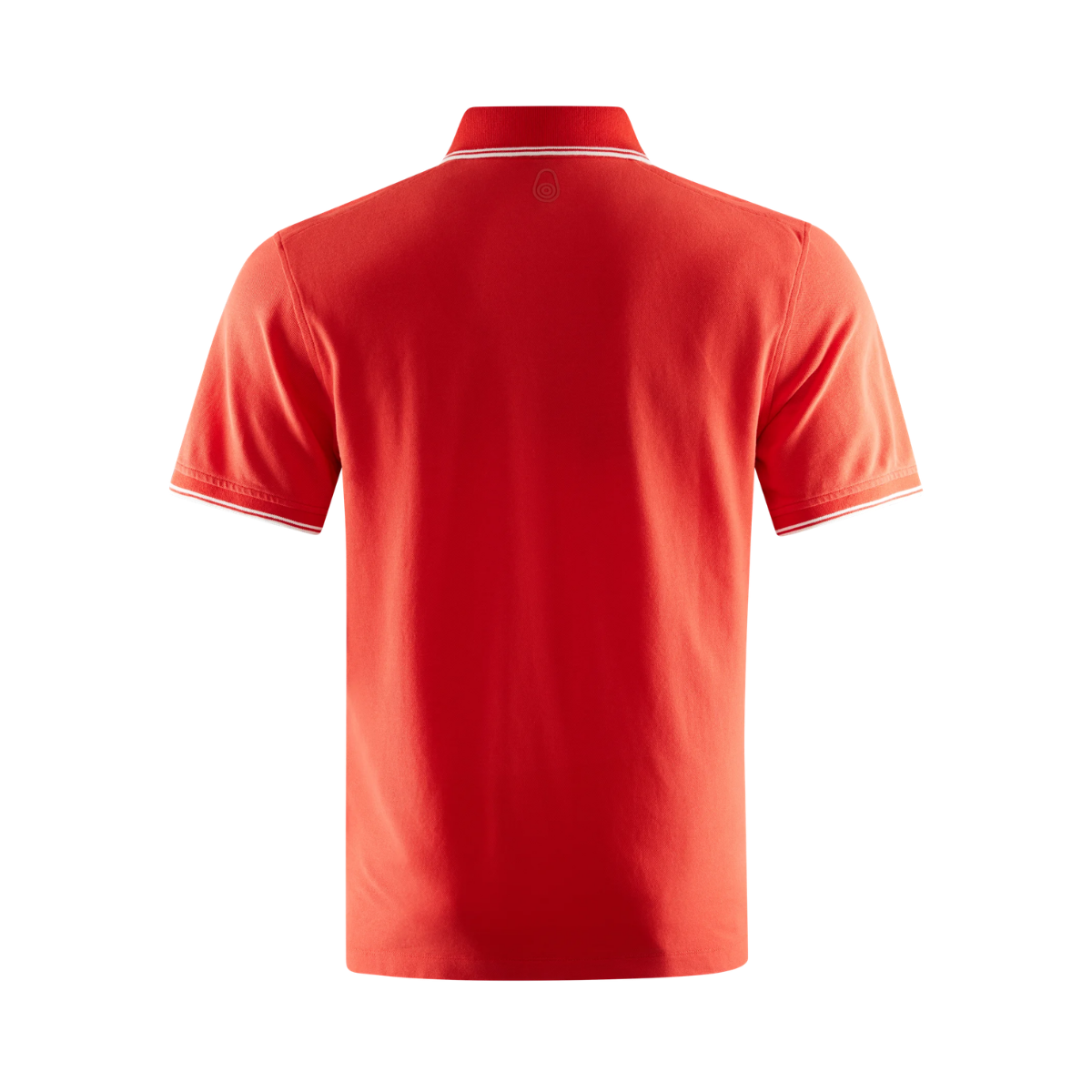 Fleet Polo - Aurora Red