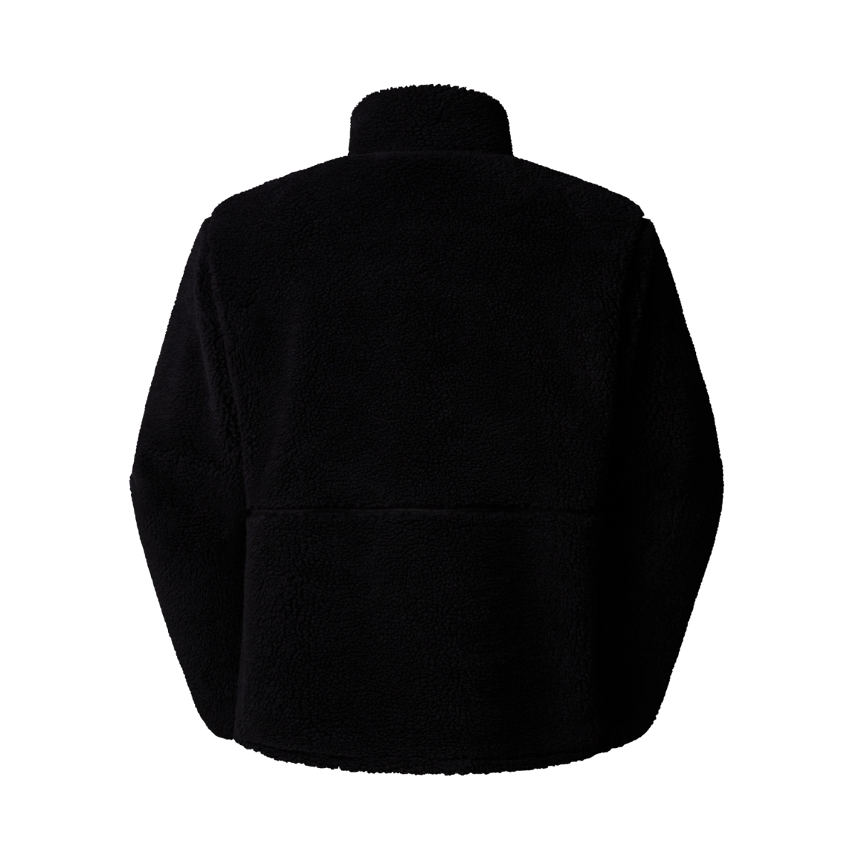 M Extreme Pile Pullover - JK3 Black