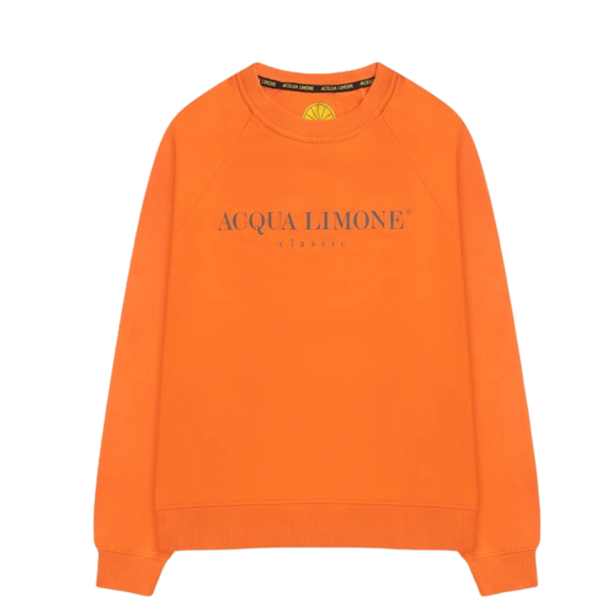 College Classic - Burnt Orange