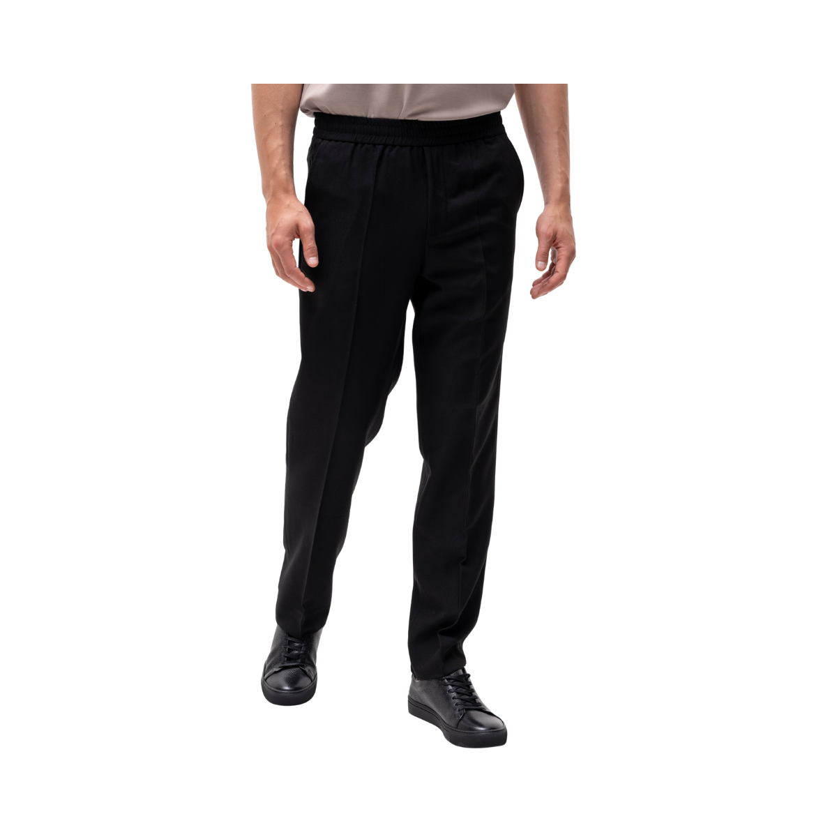 Blake Pants - Black