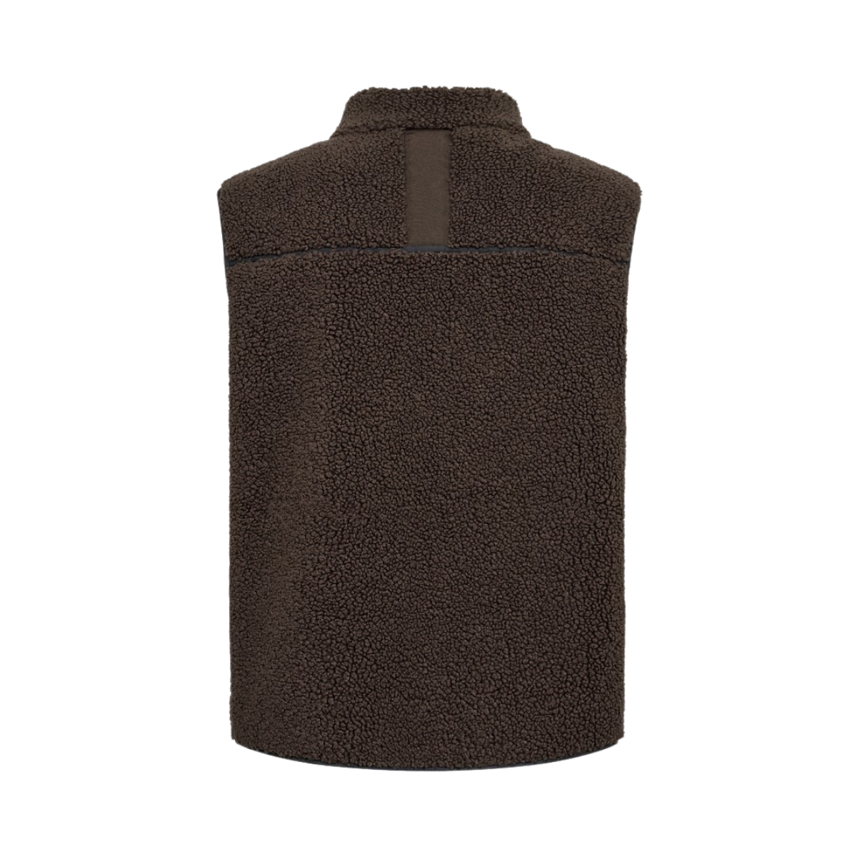 MMRowe Teddy Waistcoat - Delicioso