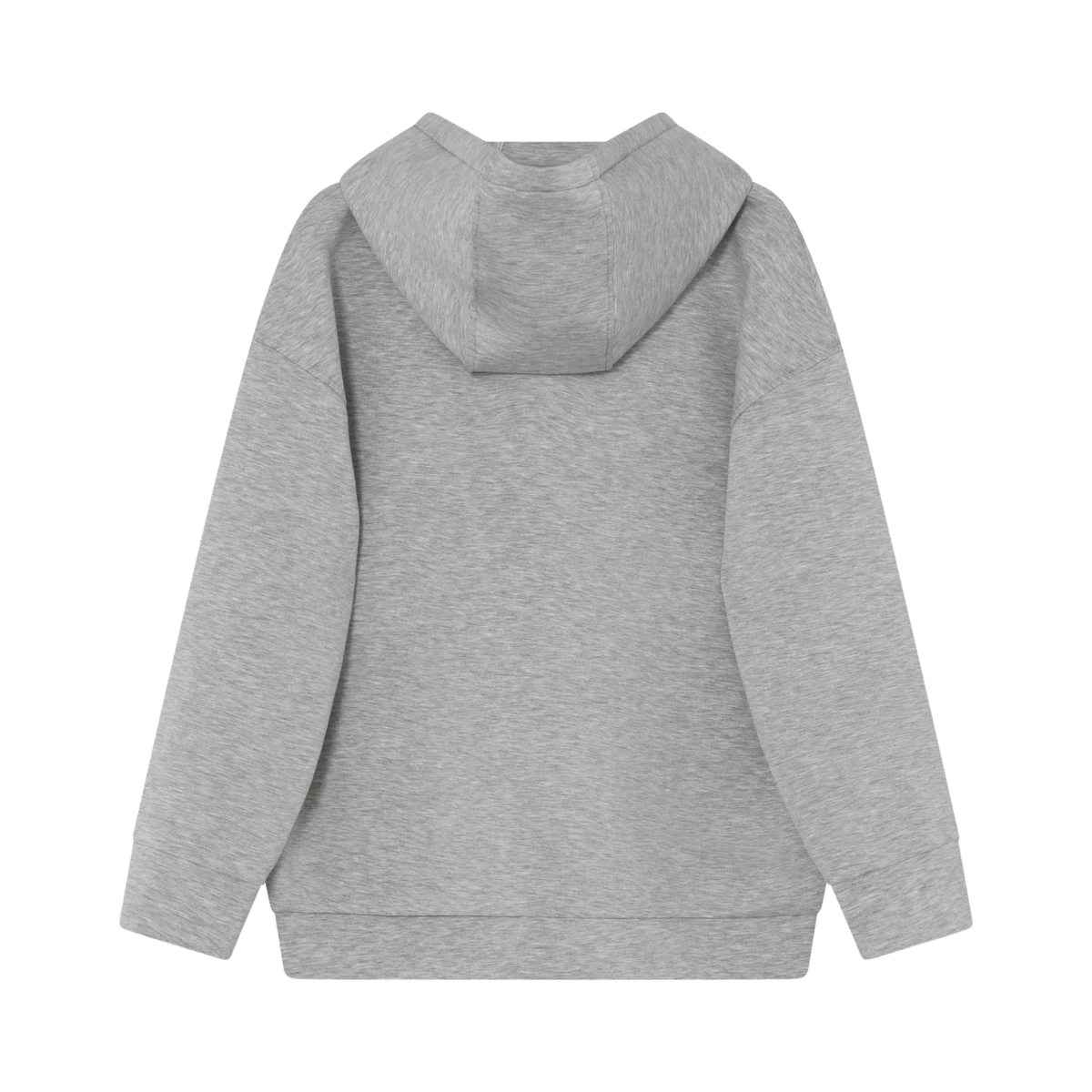 Vincy - Grey Melange