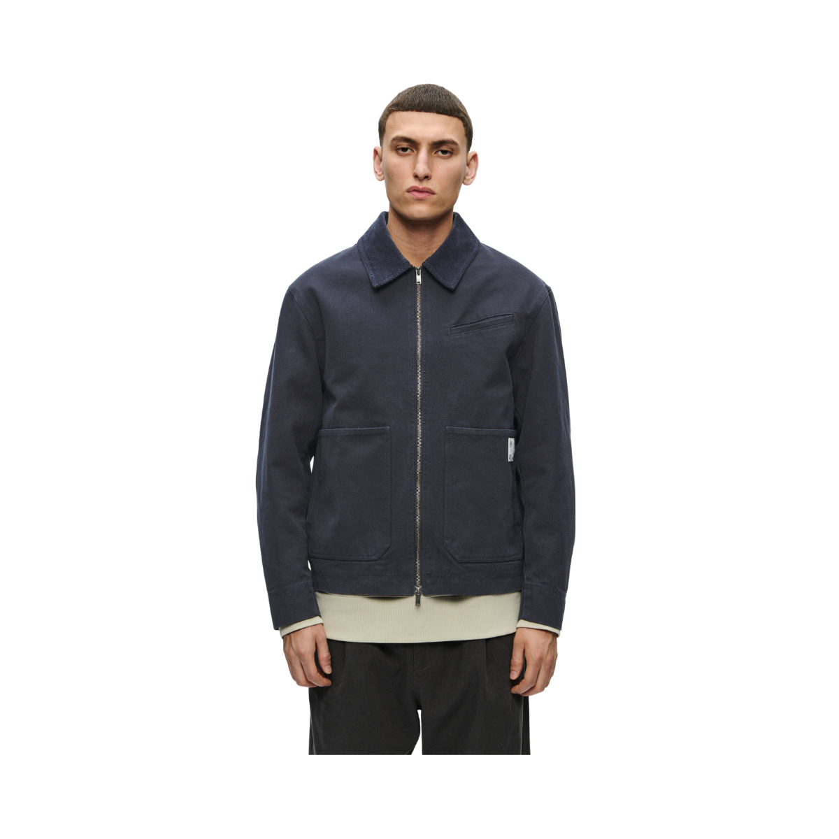 WWBo Jacket - Salute