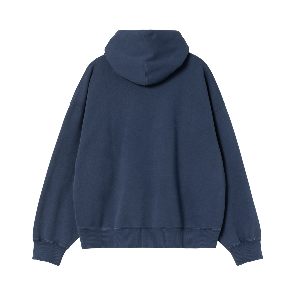 Hooded Benton Sweat - Jupiter