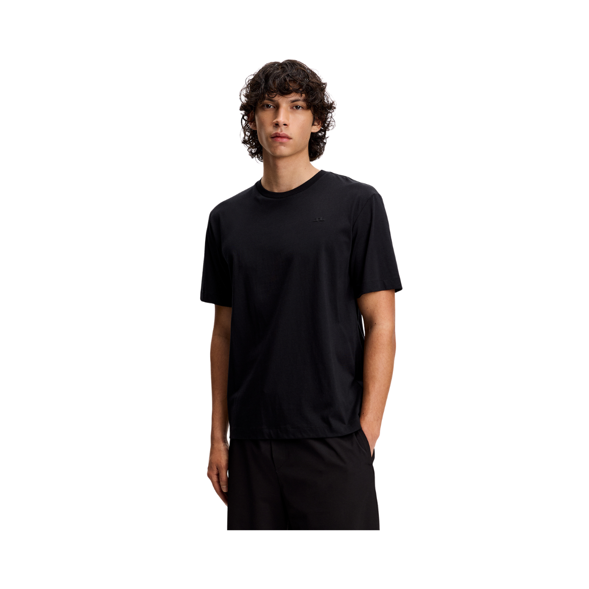 Alpha T-Shirt - Black
