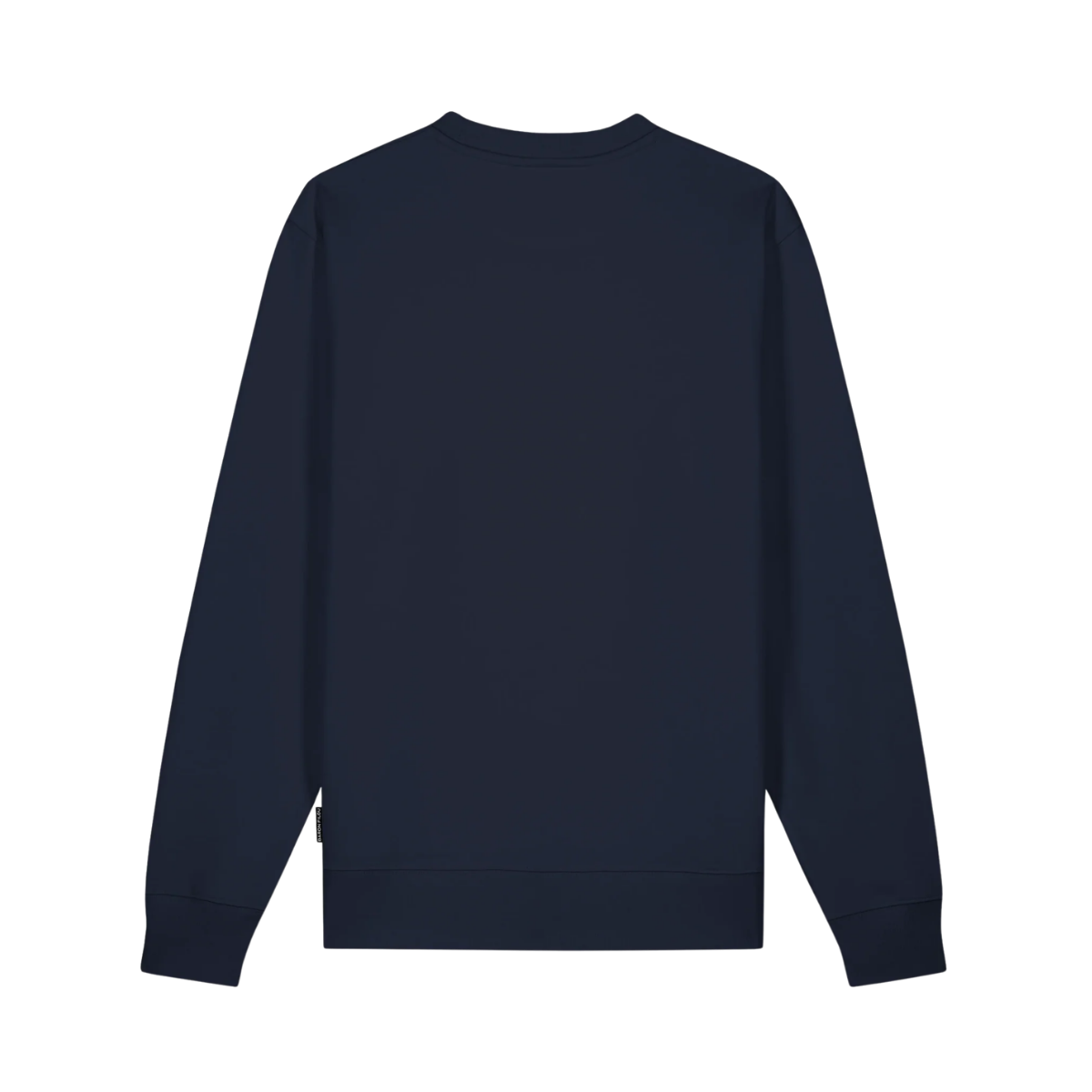 186 The Vintage Driver - Oxford Blue