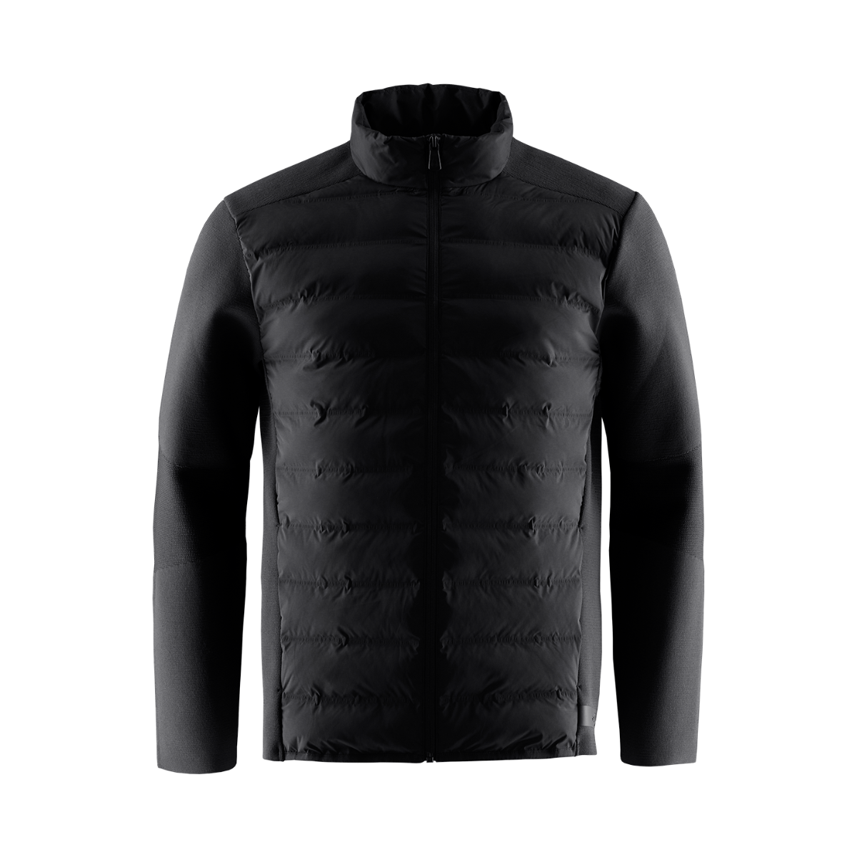 Element Seamless Jacket - Black