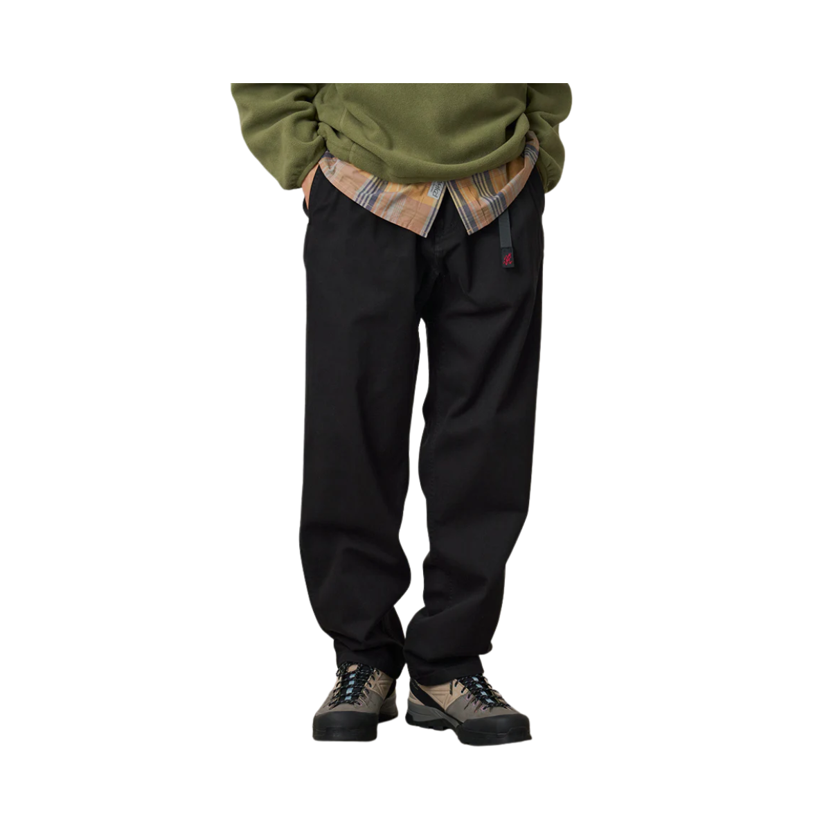 Gramicci Pant - Black