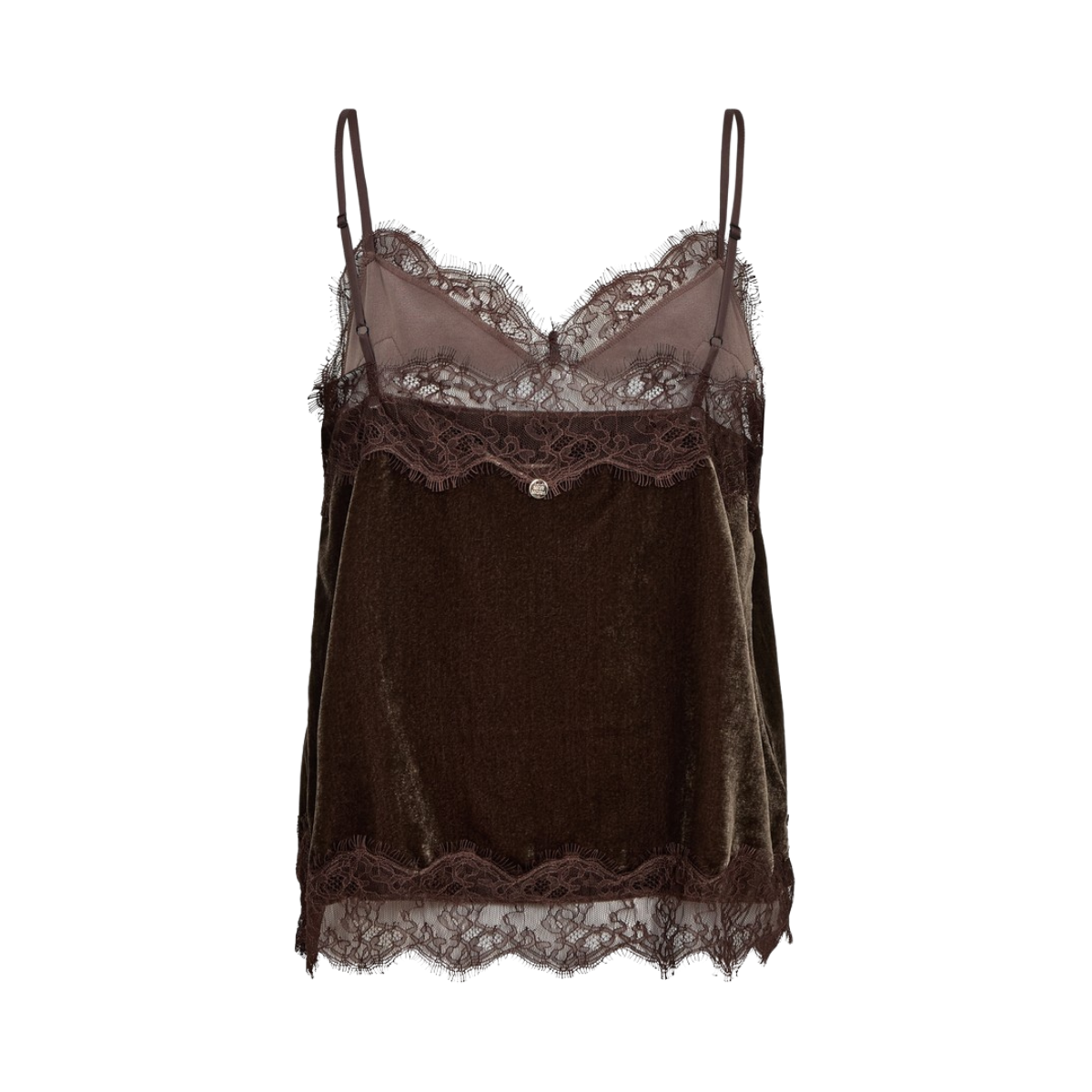 MMRihanna Vera Top - Delicioso
