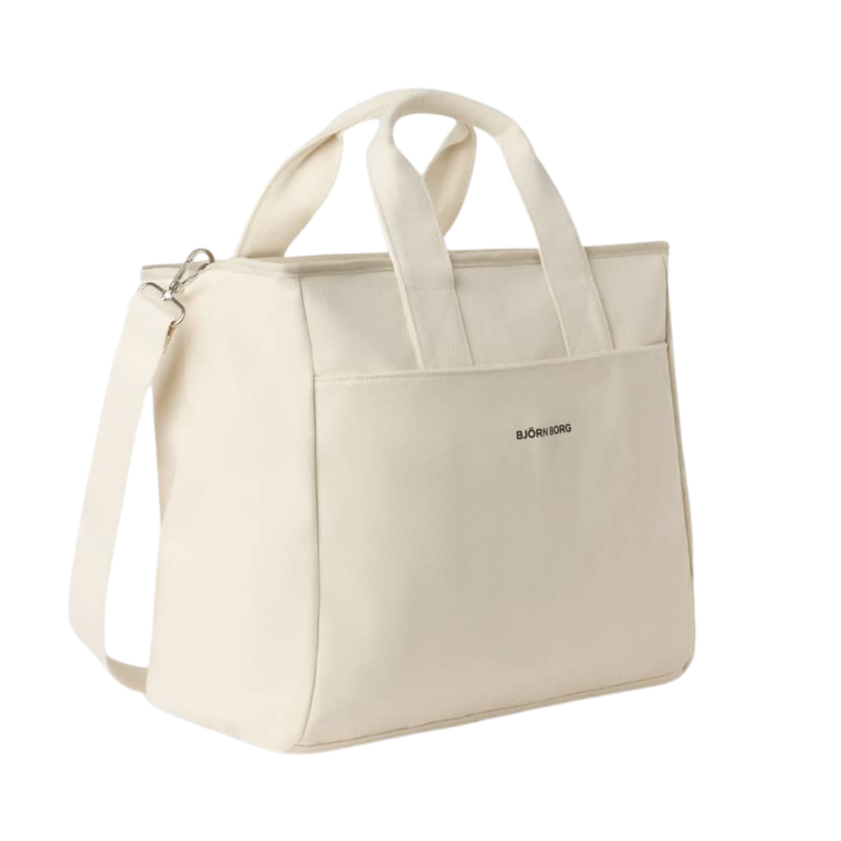 Studio Canvas Tote 26L - Egret