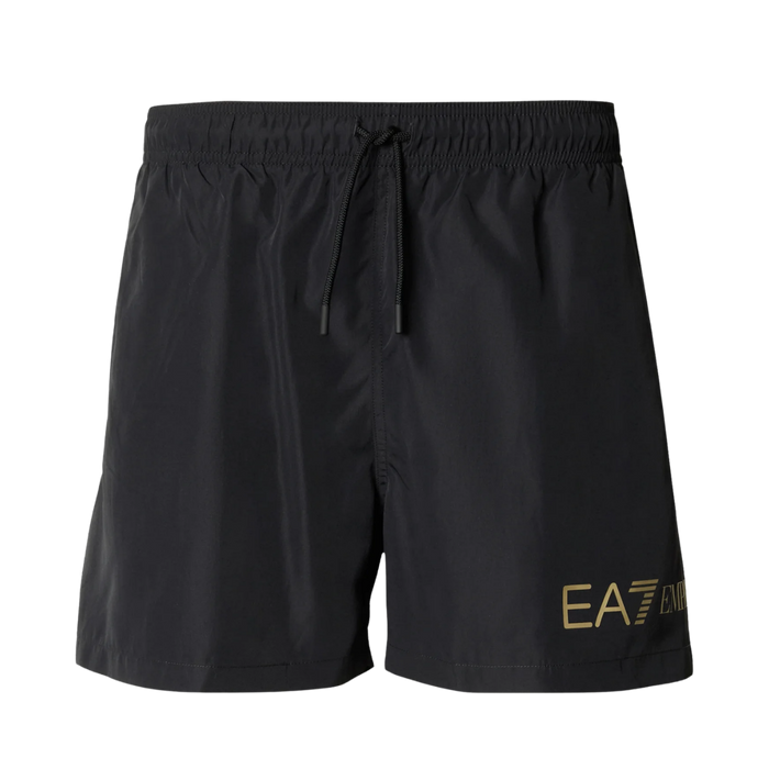 Swimwear Active - Black/Gold