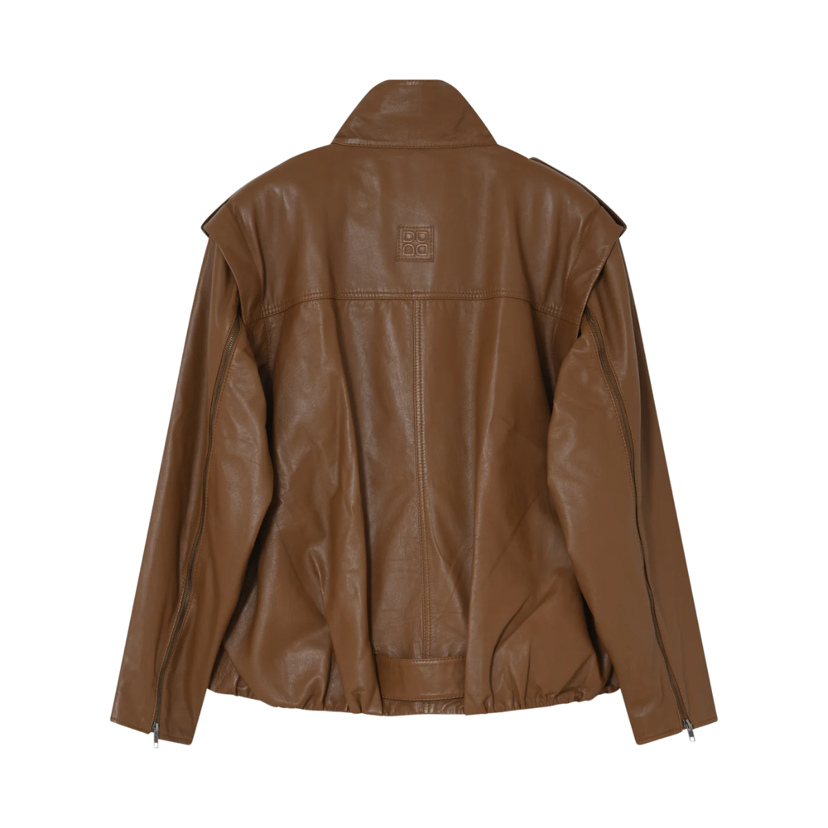 Lowa Leather - 180933 Rubber