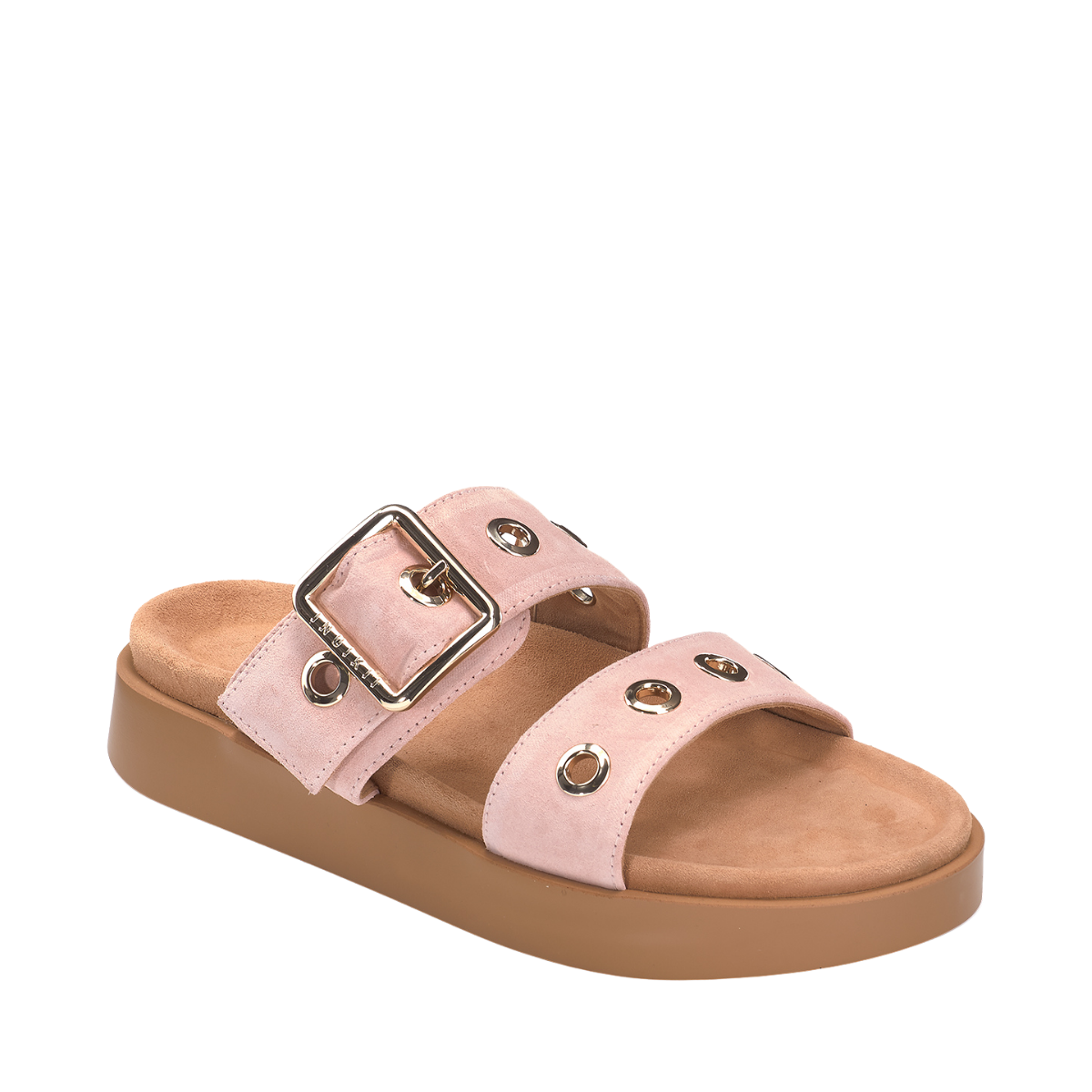 Tilda Buckle - Rose
