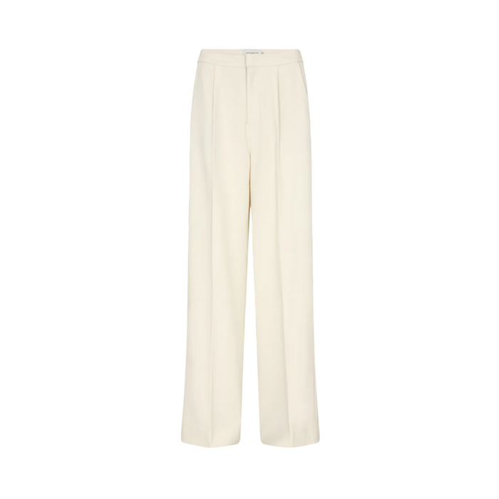 Tailor Pants - White