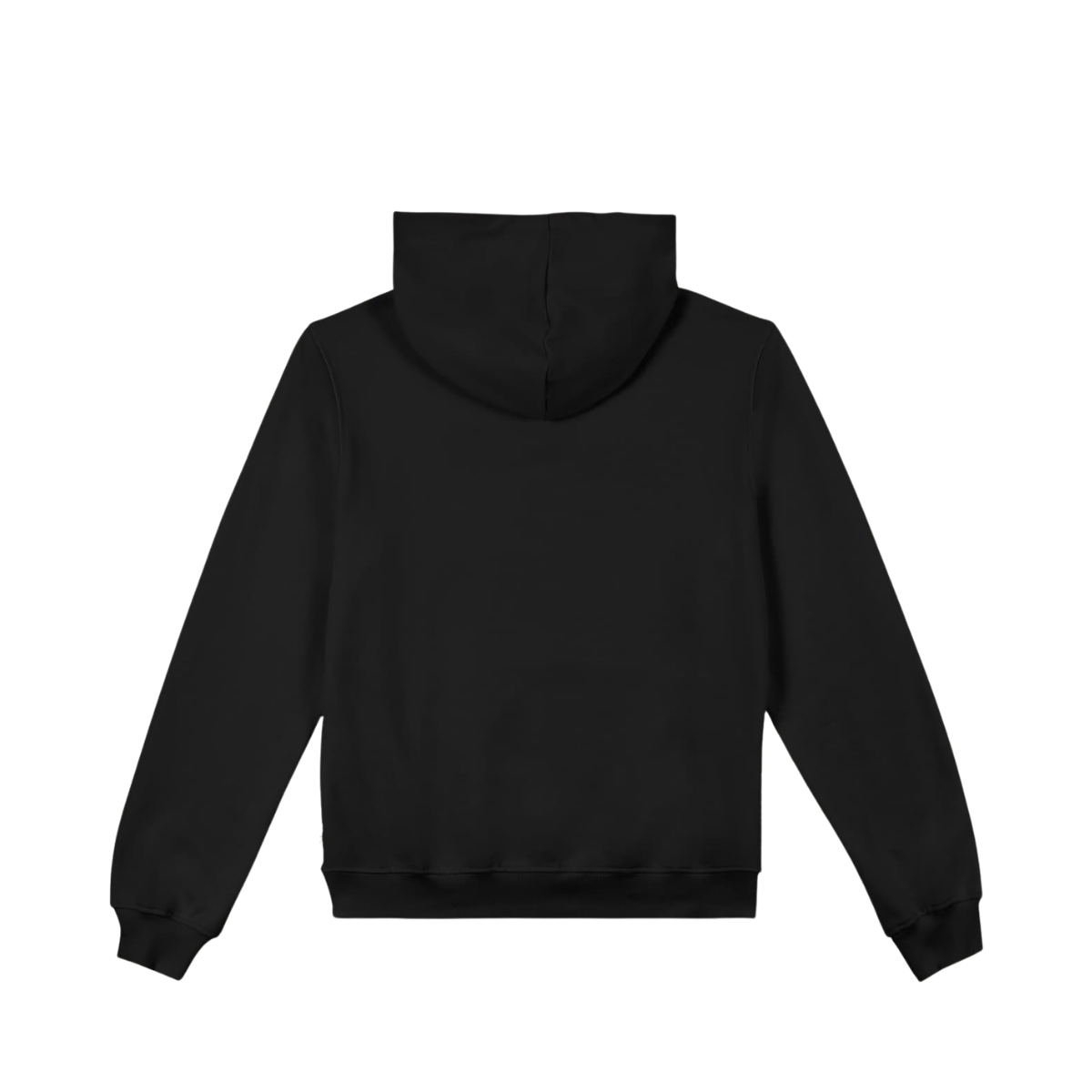 Biella Hoodie - Black