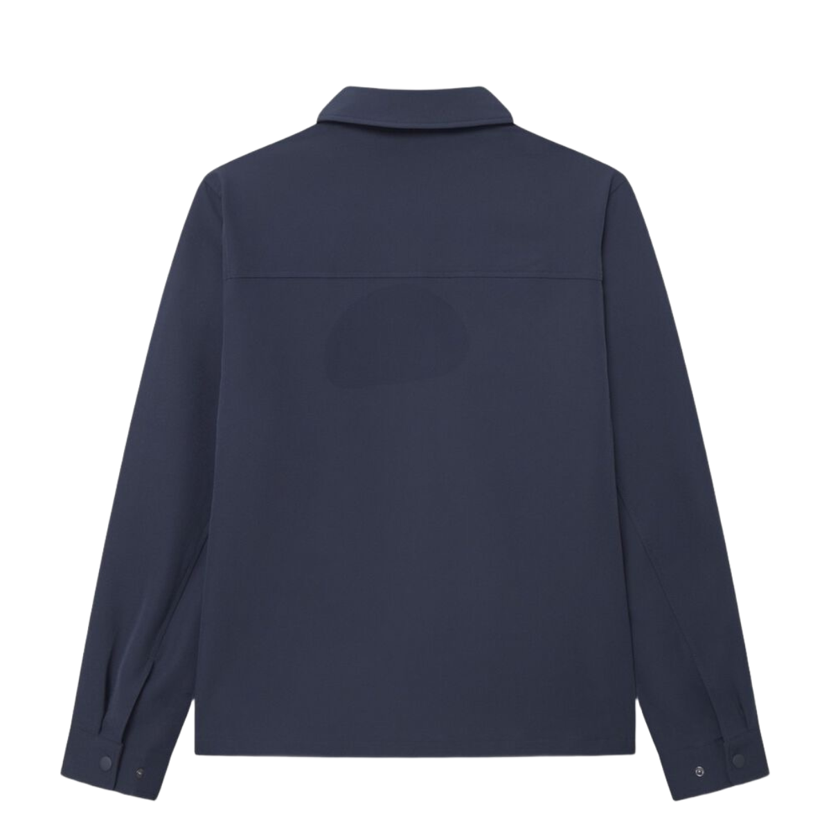 Sebastian Tech Jacket - Dark Navy