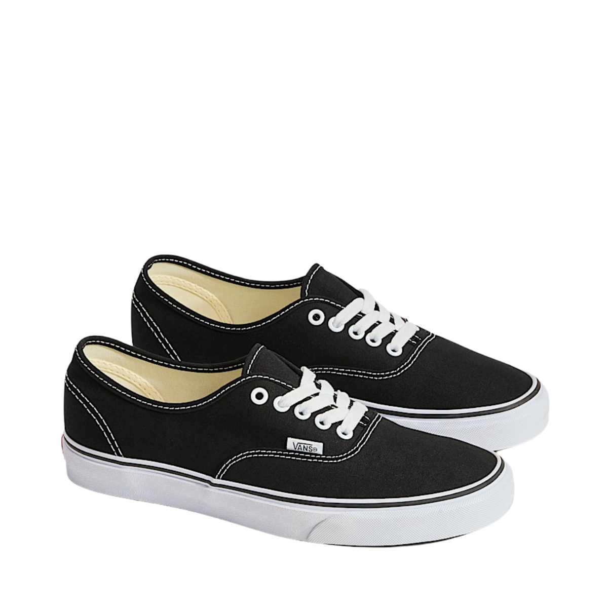 Authentic - Black