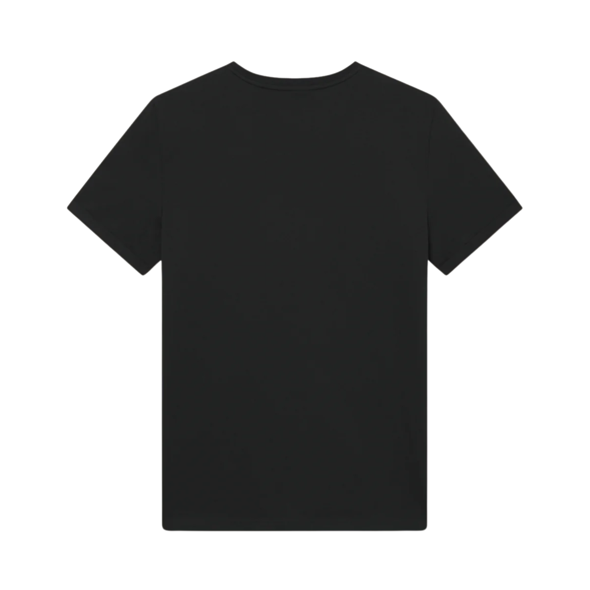 Nørregaard Tonal T-Shirt - Black