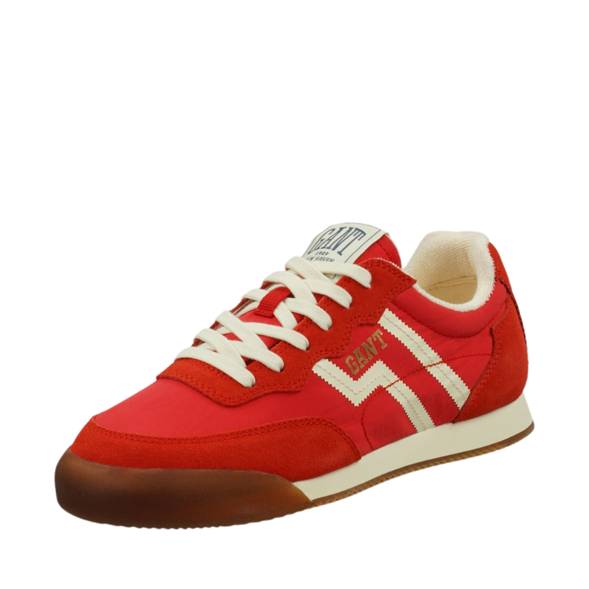 Beylana Sneaker - Red