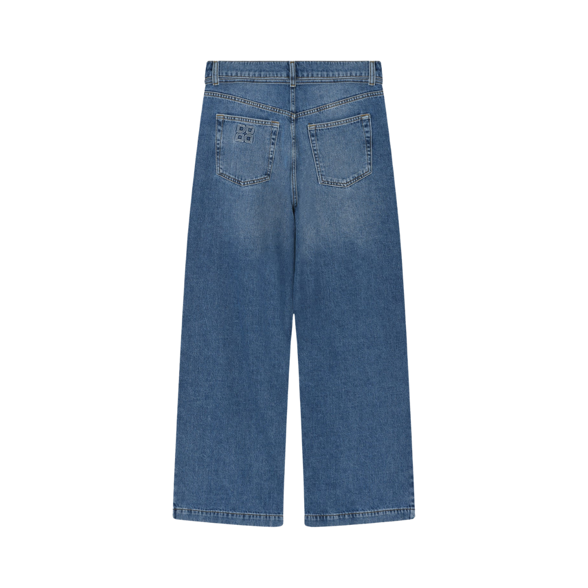 Elijah - 500165 Medium Blue