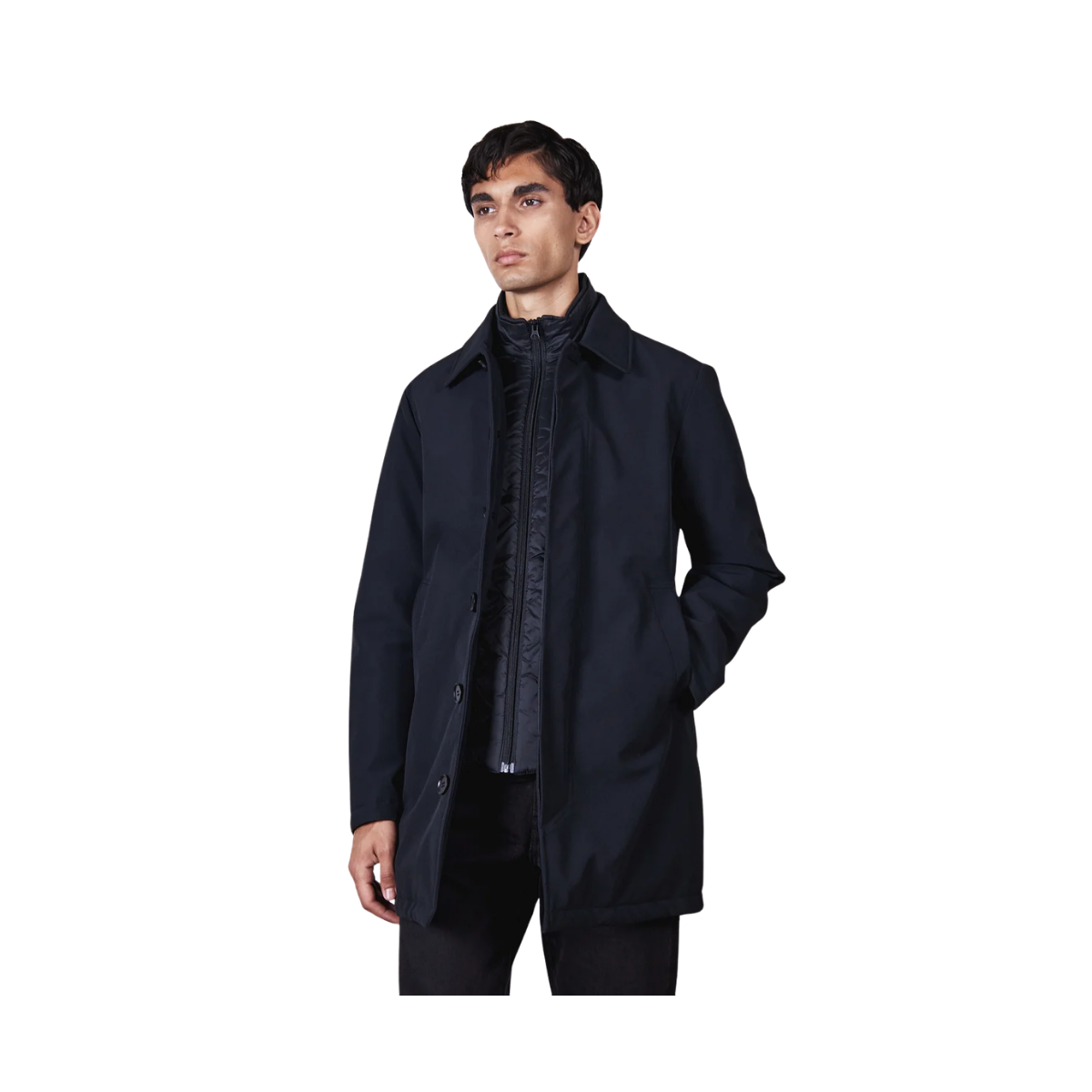 Duncan - Black