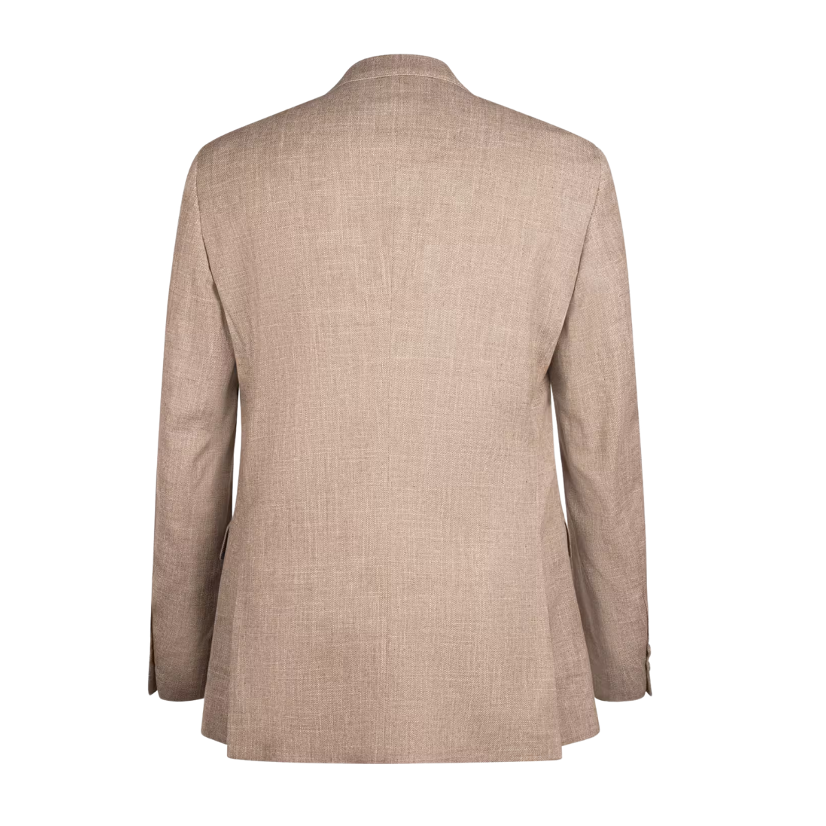 Loe Classic Jacket - Beige