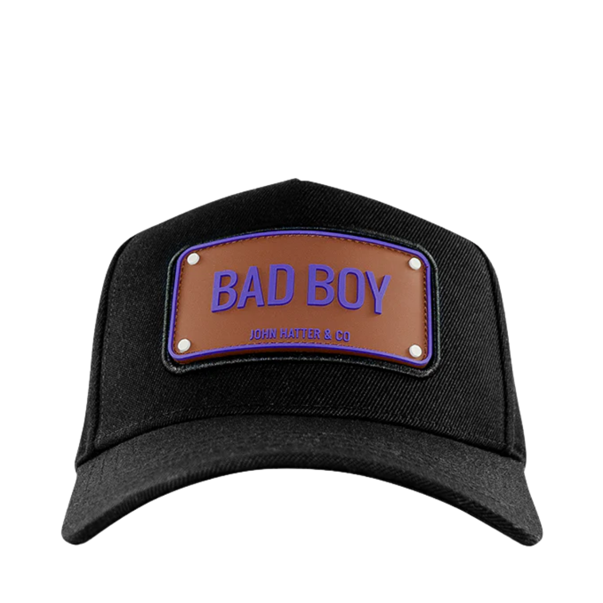 Baseball Cap - Bad Boy