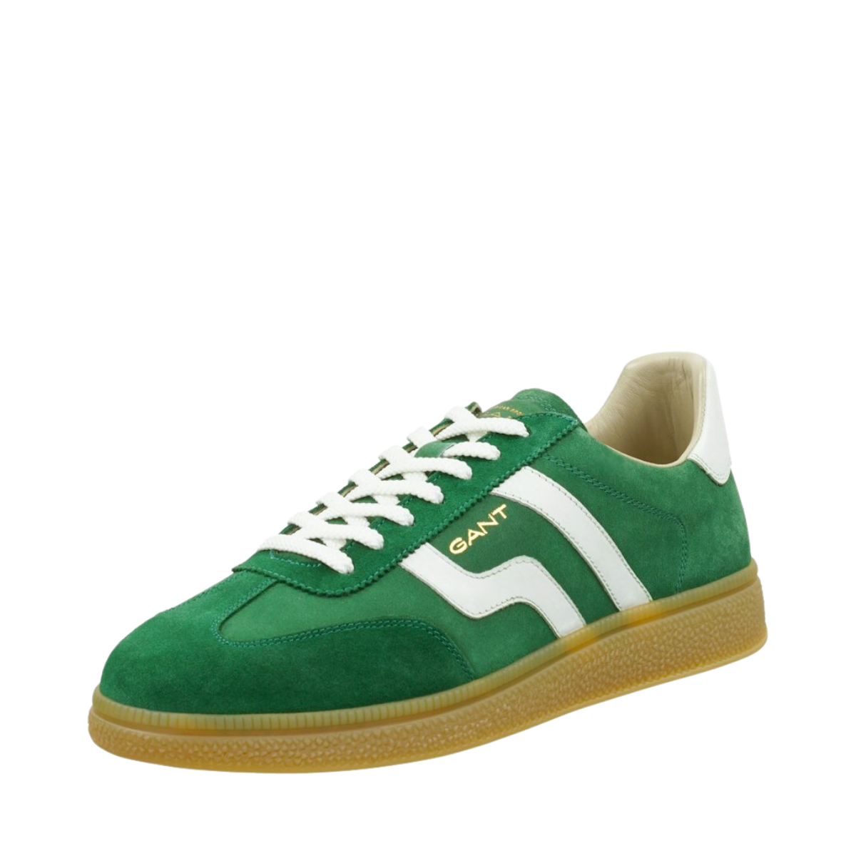 Cuzmo Sneaker - Lavish Green