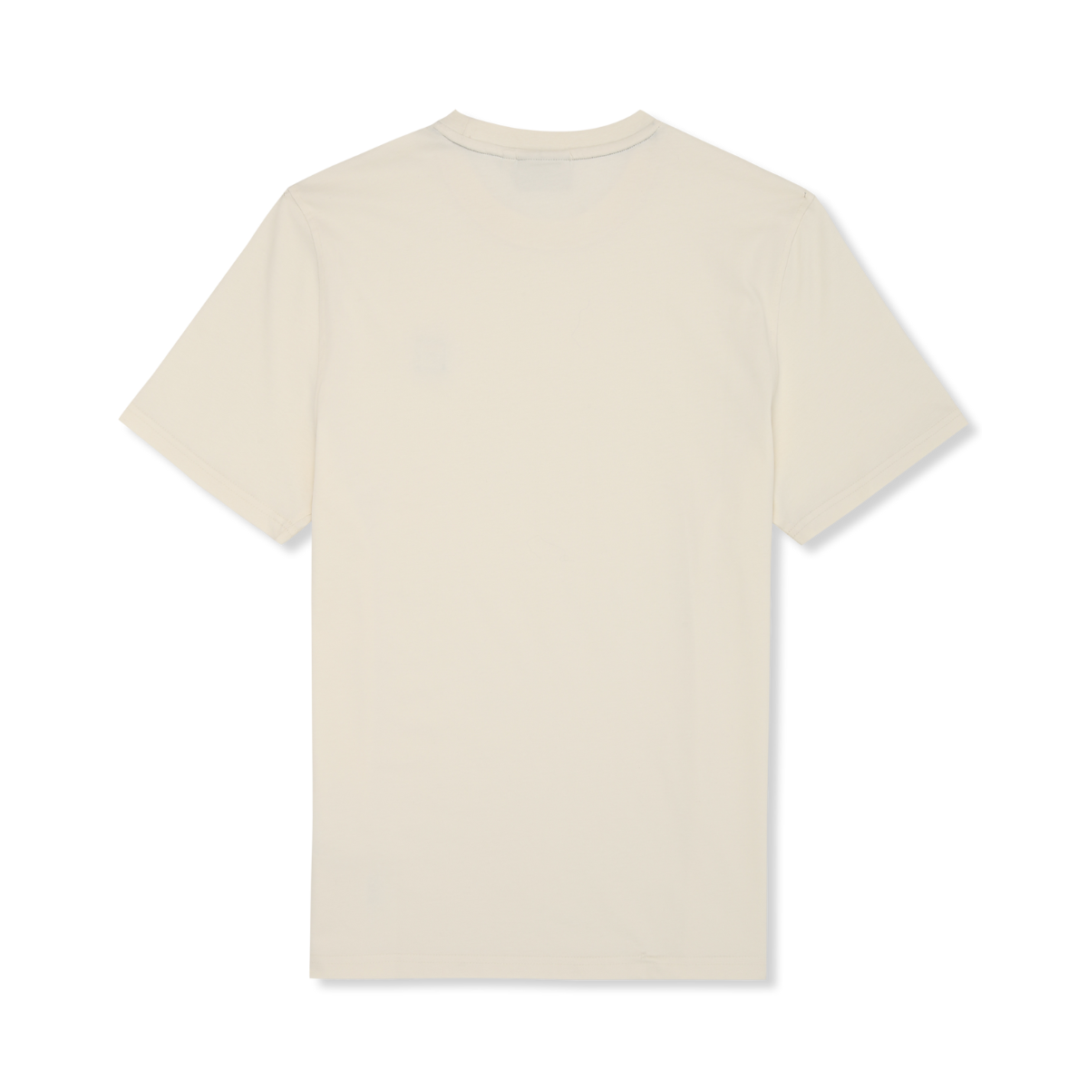Biella T-Shirt - Egret