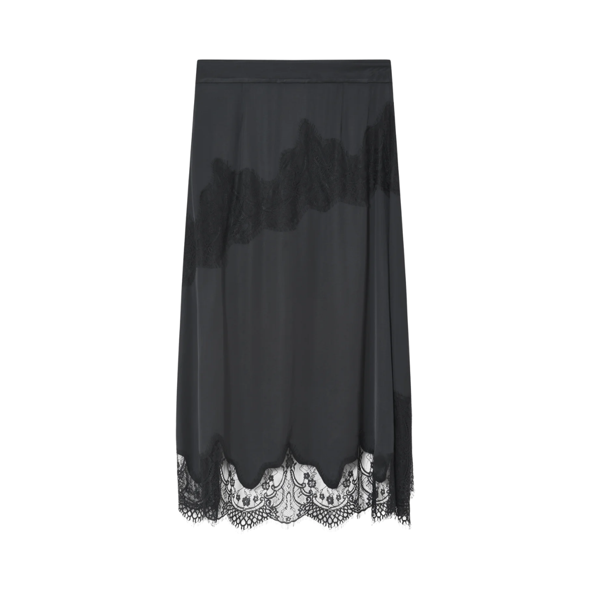 Zarna - Black