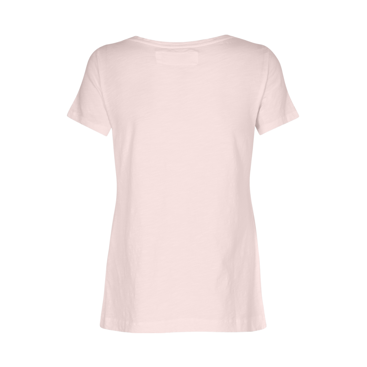 Arden Tee - Ballet Slipper