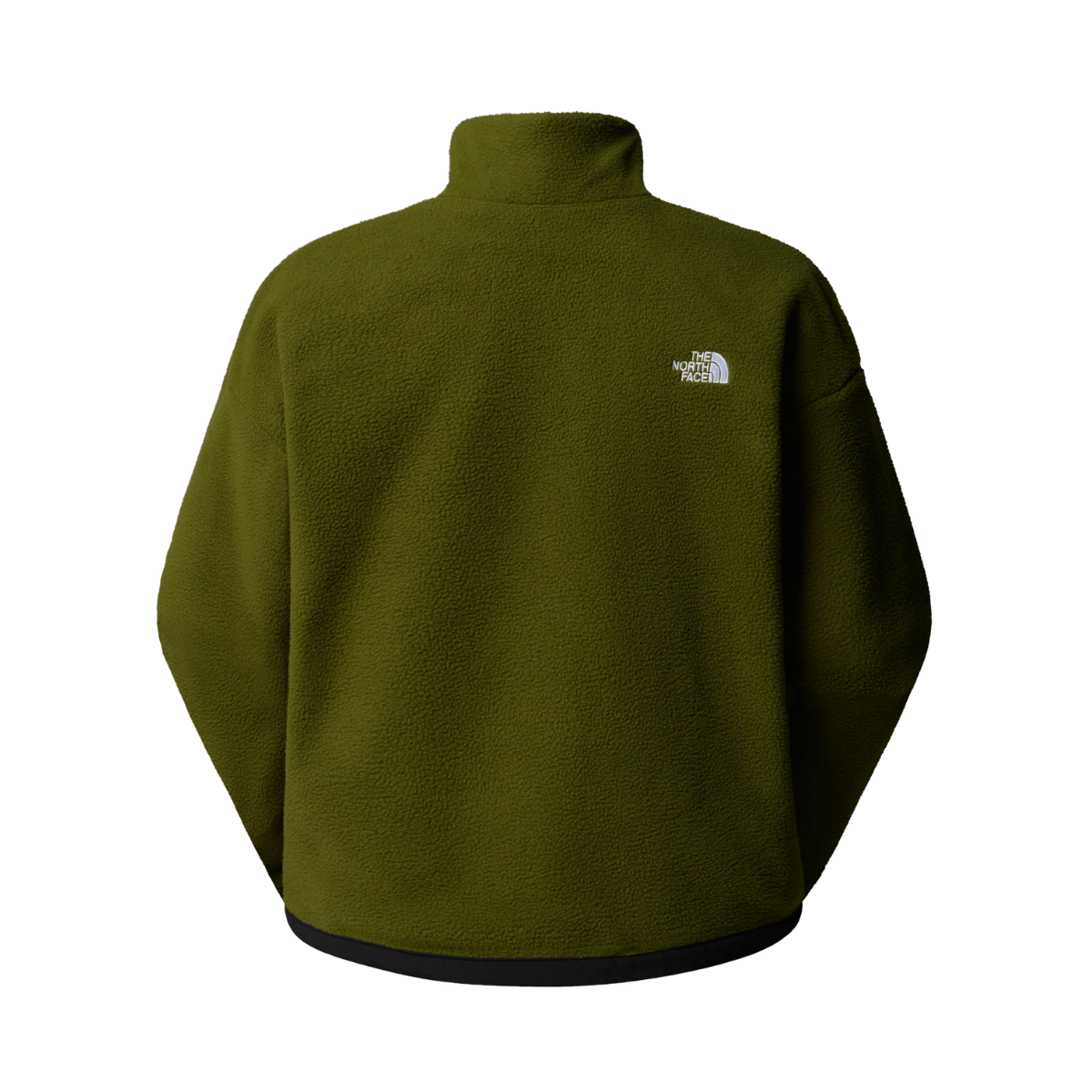 Yumiori Reversible Jacket - DOB Woodland Green