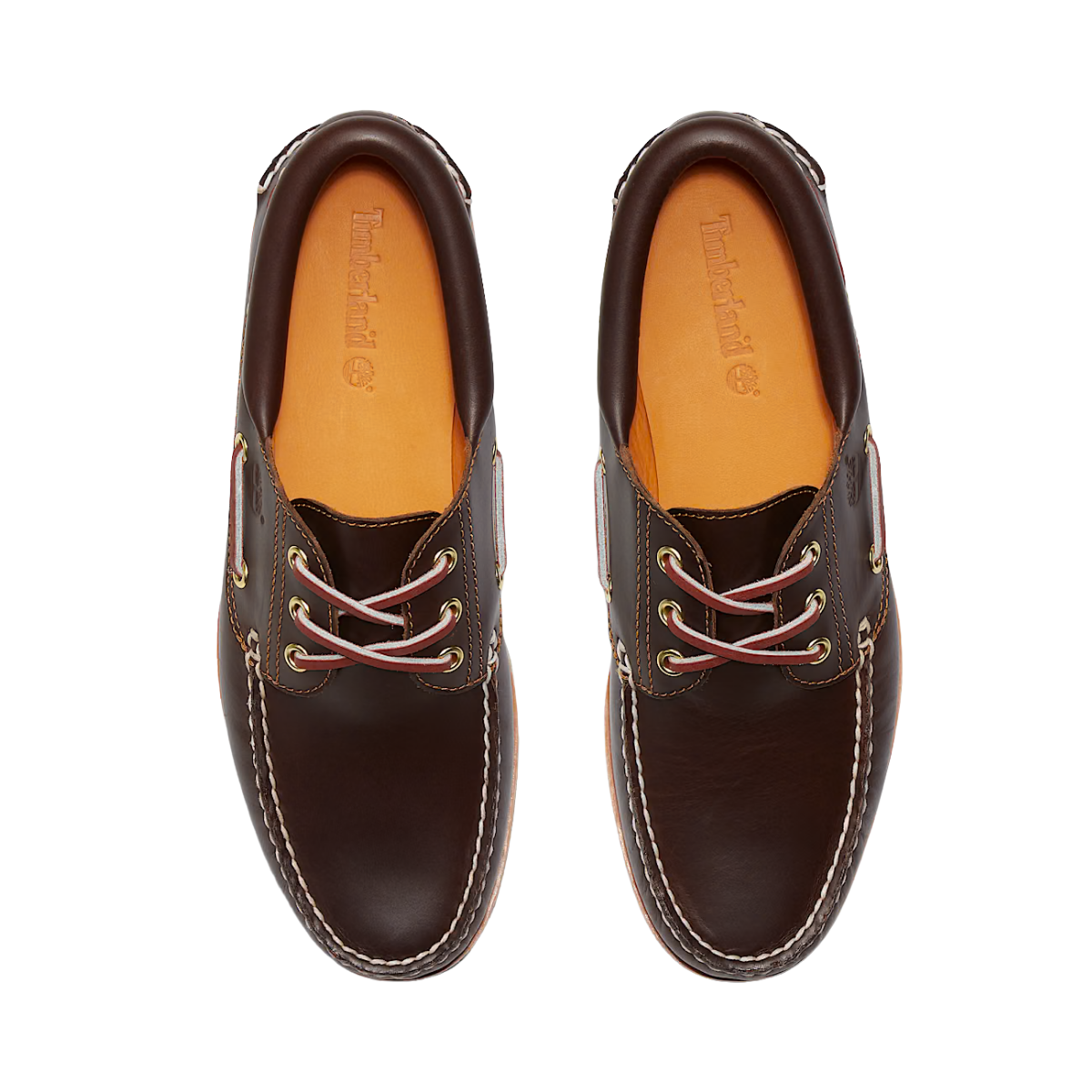 Boat Shoe - Brown