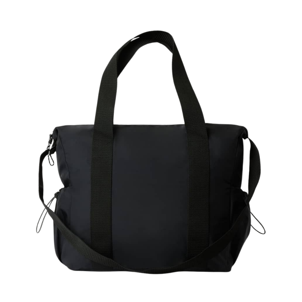 Studio Active Sports Bag 25L - Black Beauty