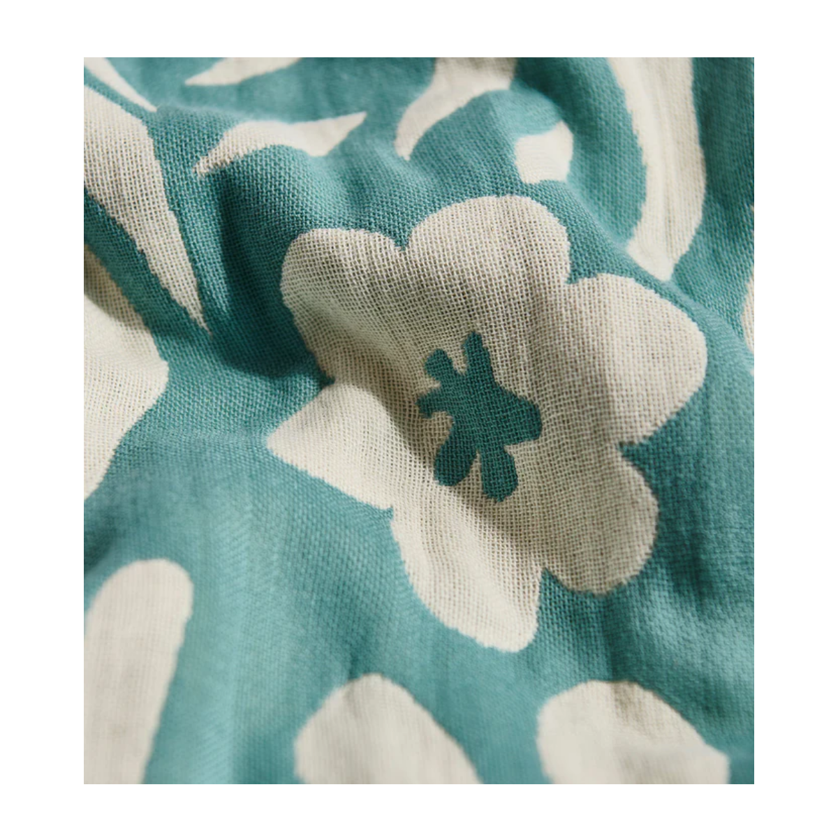 SUNNY DRIFTWEAVE - Sky Blue