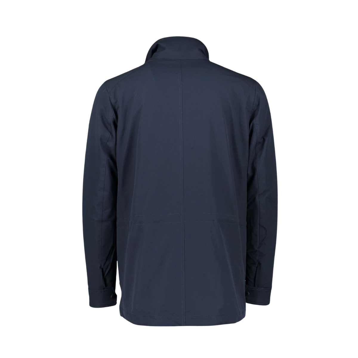 Samuel Jacket - Navy
