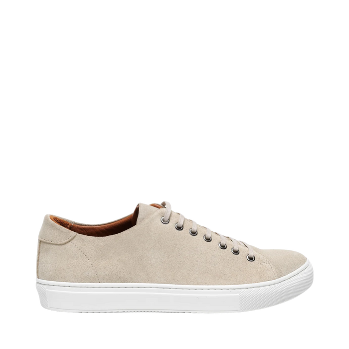 Herbert Suede - Light Beige