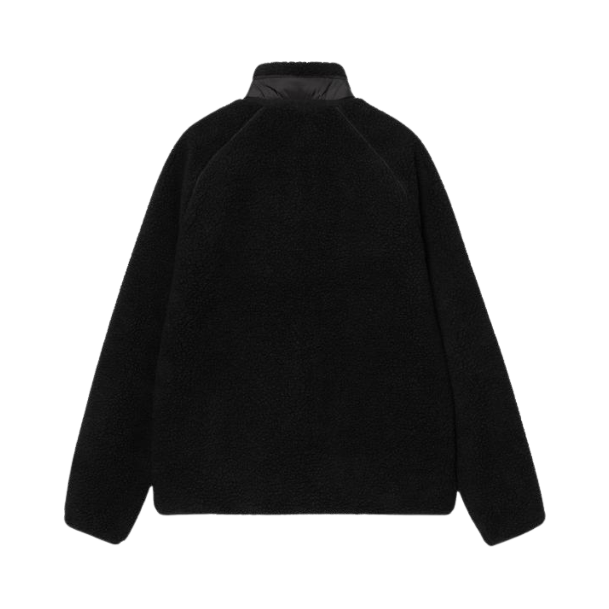 Prentis Liner - 00EXX Black / Black