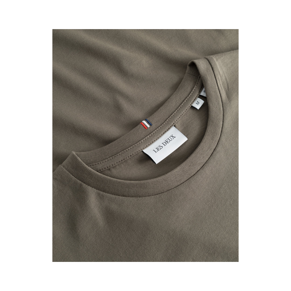 Nørregaard T-Shirt - Bungee Cord