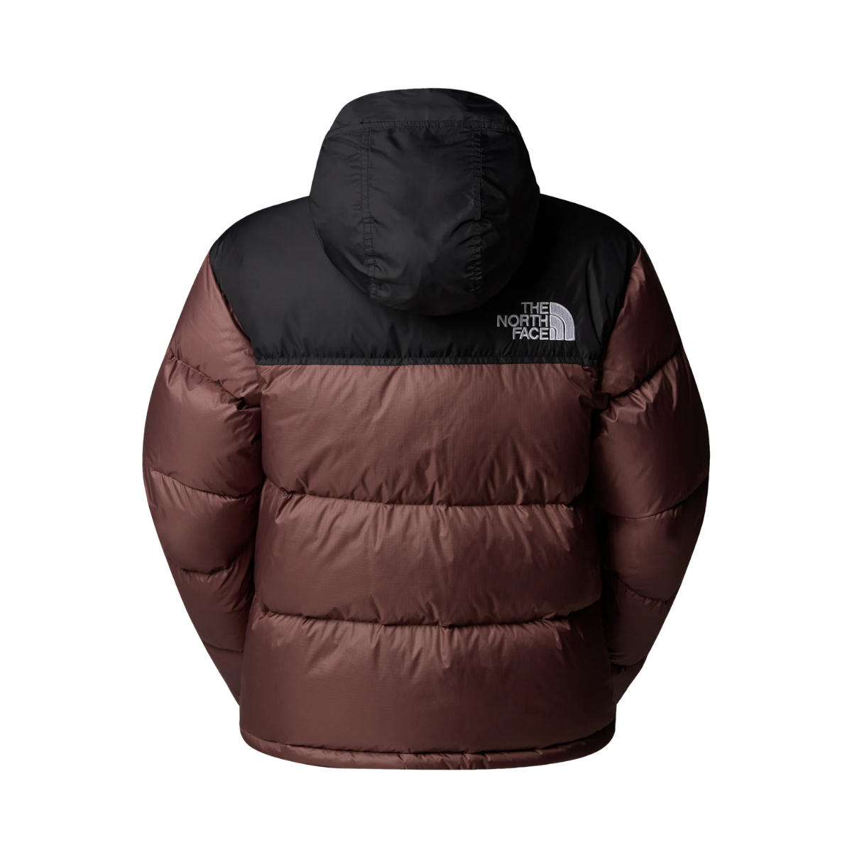 W Retro Nuptse Jacket - CAI Tawny Quartz