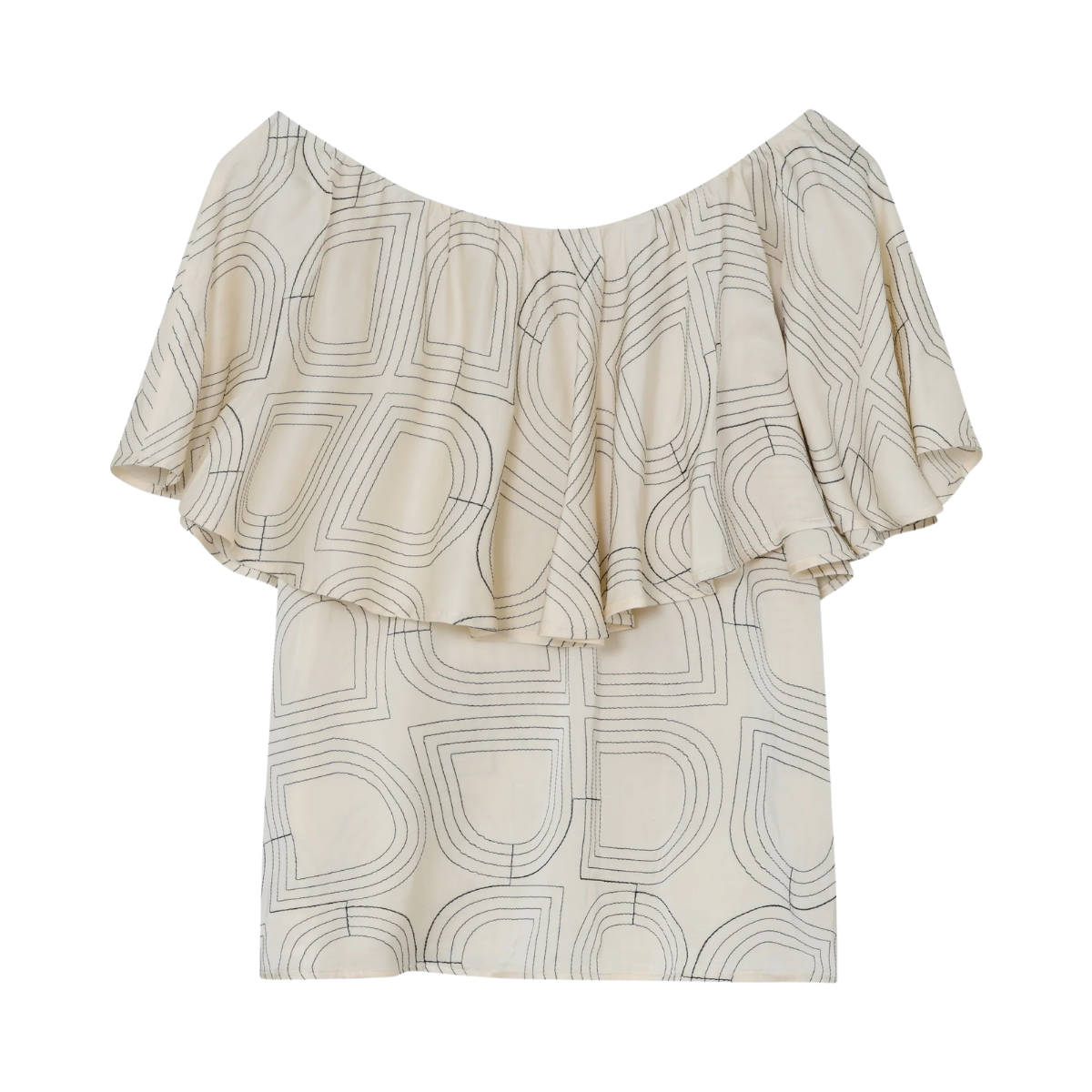 Hon - 110605 Jet Stream