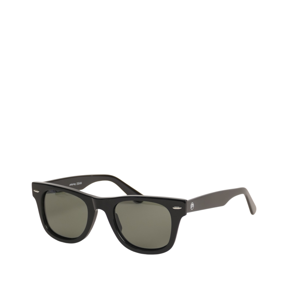 Dean - Black