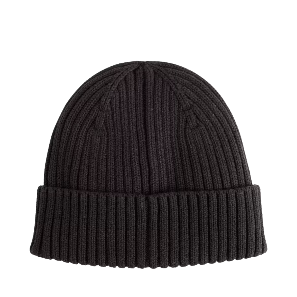 Sunset Beanie - Black